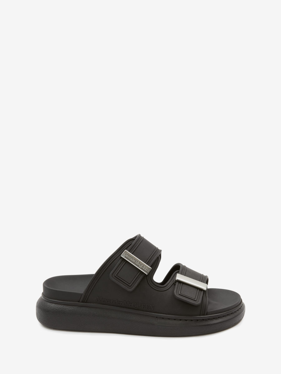 ALEXANDER MCQUEEN - Hybrid Slide - Item 658063W4Z511081